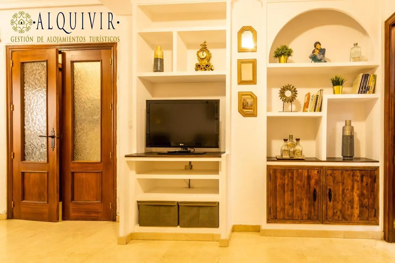 El Hogar De Maria Luisa 0*, Córdoba