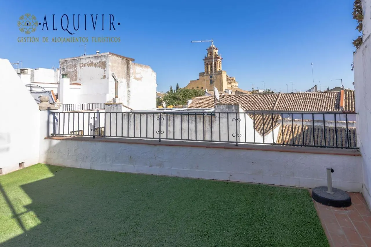 El Hogar De Maria Luisa