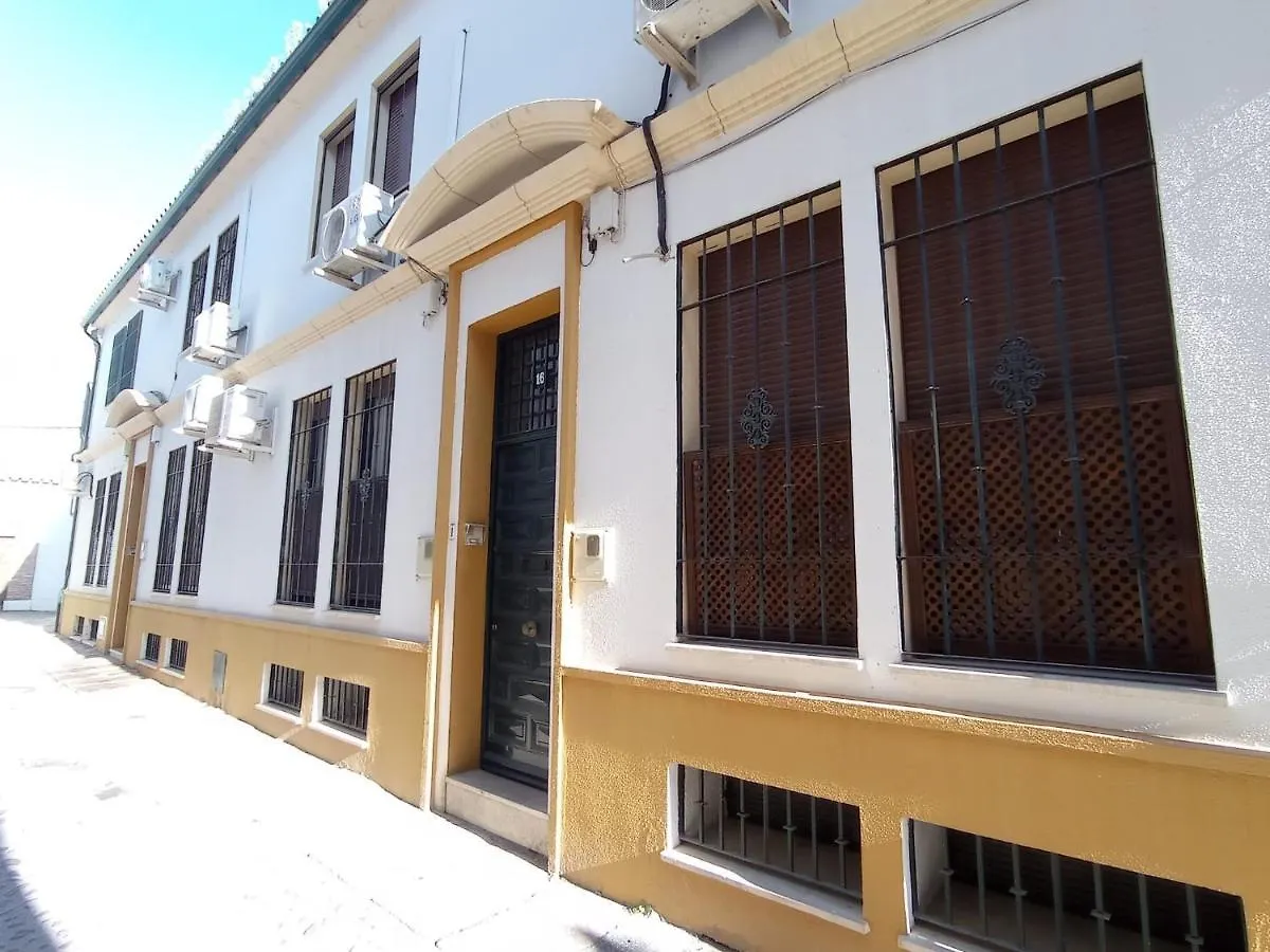 El Hogar De Maria Luisa 0*, Córdoba
