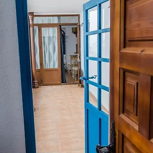 La Casita De Santa Marina Apartamento