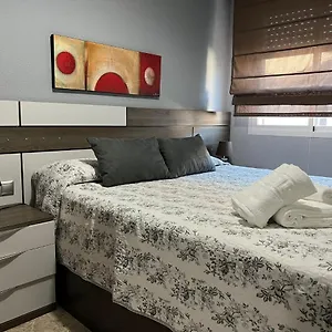 Piso Familiar Con Perfecta Ubicación Apartamento
